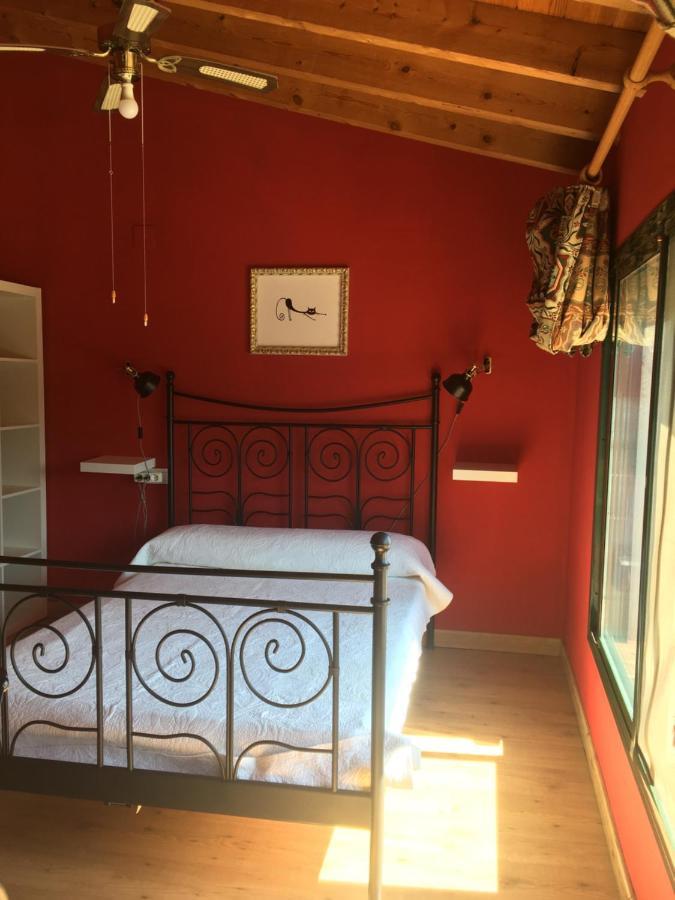 Casa Rural Monterrey Aroche Εξωτερικό φωτογραφία