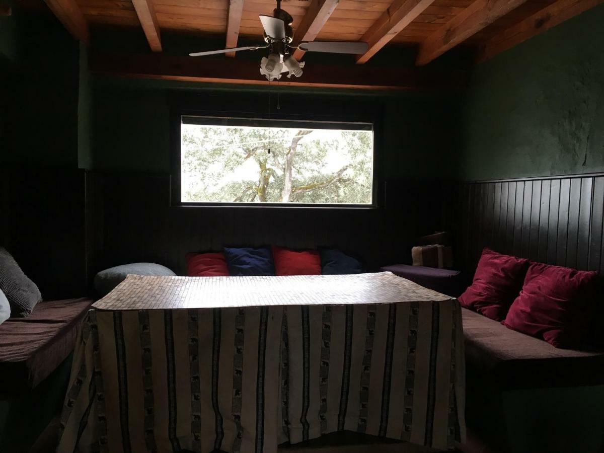 Casa Rural Monterrey Aroche Εξωτερικό φωτογραφία